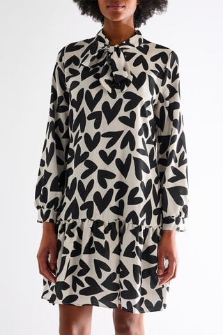 Robe - Noir