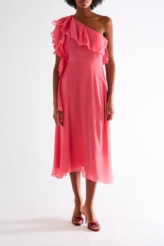 Robe - Rose