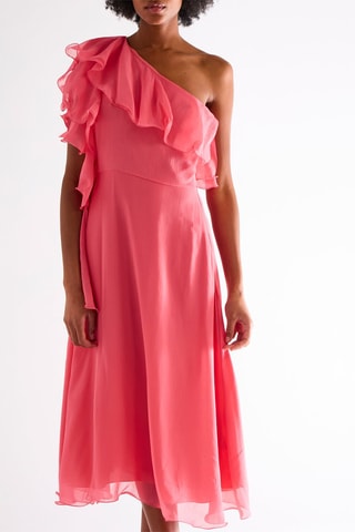 Robe - Rose