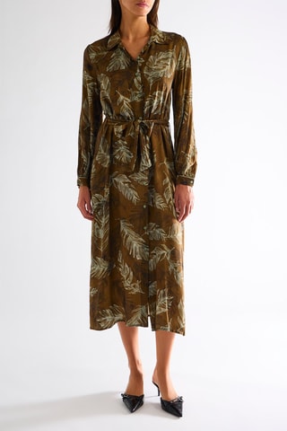 Robe - Kaki