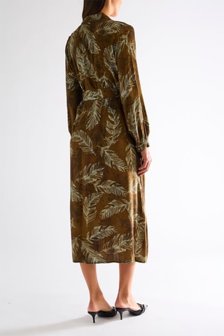 Robe - Kaki