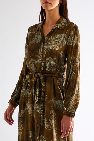 Robe - Kaki