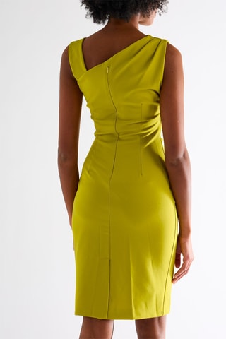 Robe - Vert clair