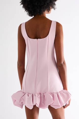 Robe - Rose