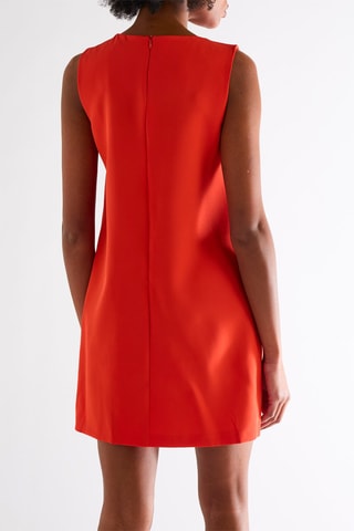 Robe - Orange