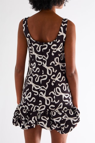 Robe - Noir