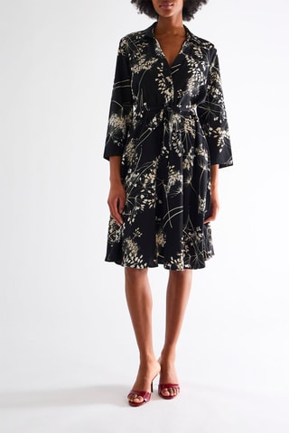 Robe - Noir