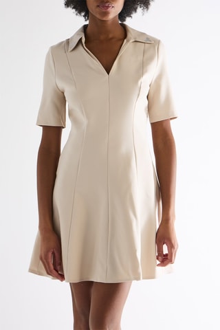 Robe - Beige