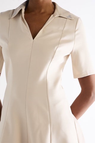 Robe - Beige