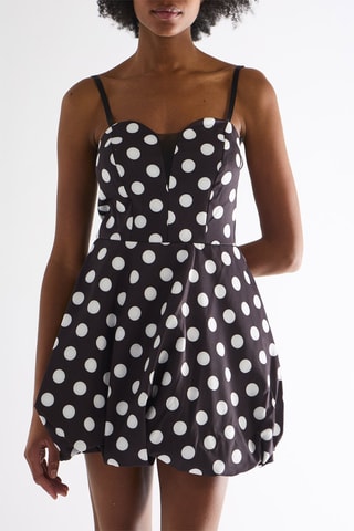 Robe - Noir