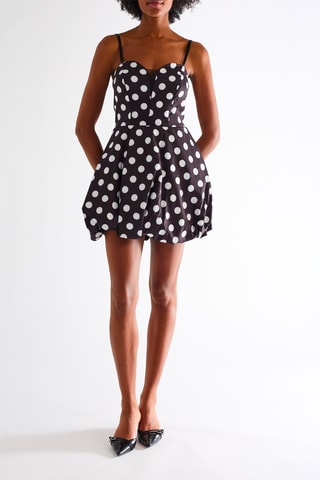 Robe - Noir