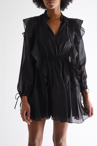 Robe - Noir