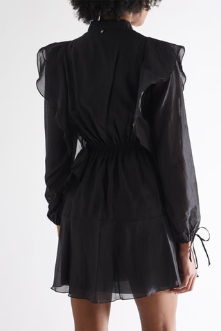 Robe - Noir
