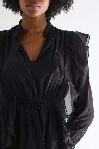 Robe - Noir