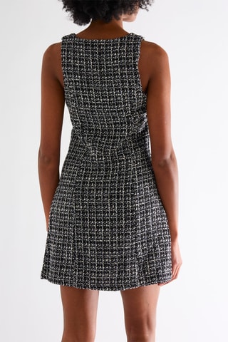 Robe - Noir