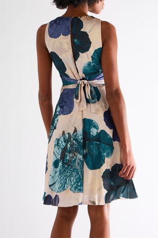 Robe - Vert