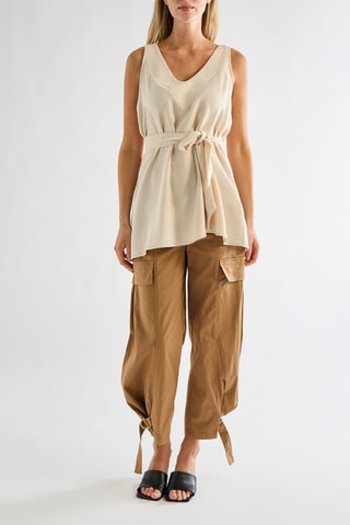 Tunique - Beige