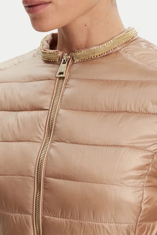 Doudoune - Beige
