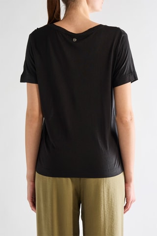 T-shirt - Noir