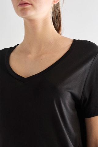T-shirt - Noir