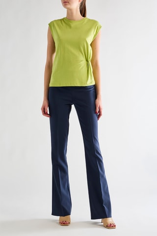 T-shirt - Vert citron