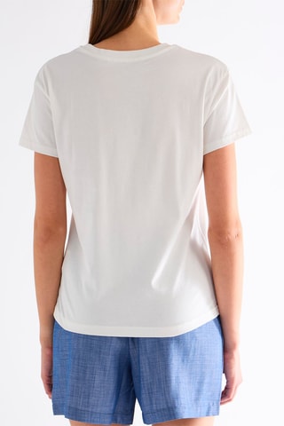 T-shirt - Blanc