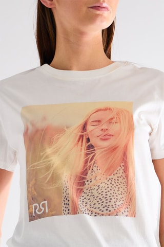 T-shirt - Blanc
