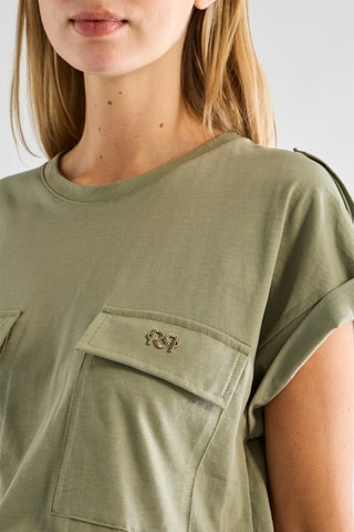 T-shirt - Kaki