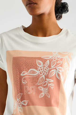 T-shirt - Blanc