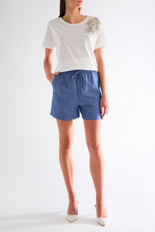 T-shirt - Blanc