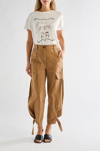 T-shirt - Blanc