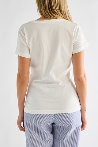 T-shirt - Blanc