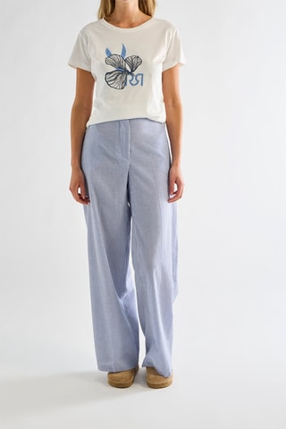T-shirt - Blanc