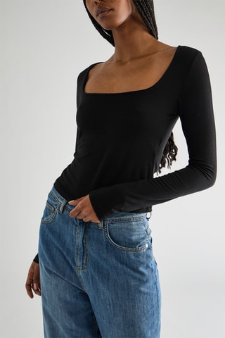 T-shirt - Noir