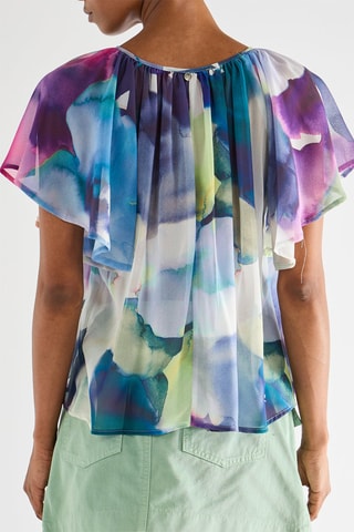 Blouse - Multicolore
