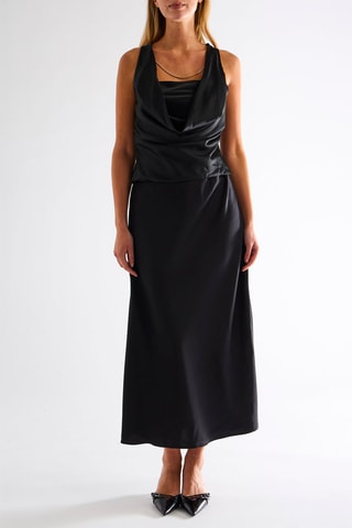 Blouse - Noir