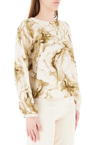 Blouse - Kaki
