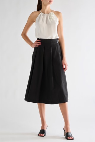 Blouse - Blanc