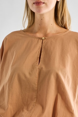 Blouse - Beige