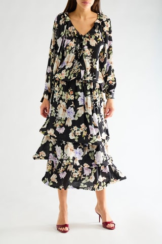 Blouse - Noir