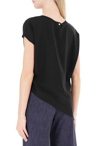 Blouse - Noir