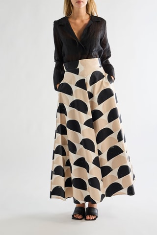 Blouse - Noir