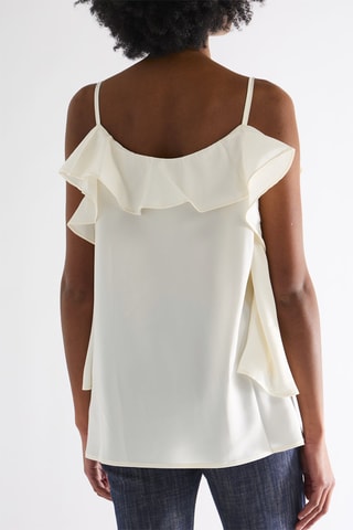 Blouse - Blanc