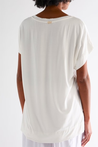 Blouse - Blanc