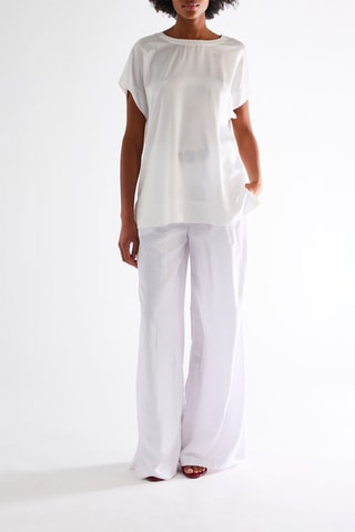 Blouse - Blanc