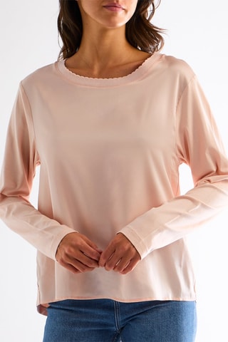 Blouse - Rose