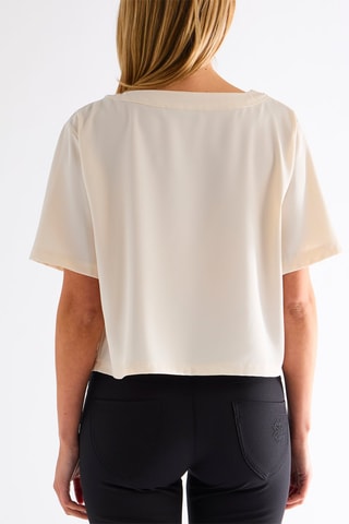 Blouse - Ecru