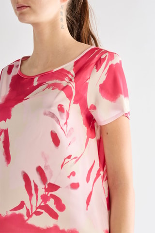 Blouse - Rose