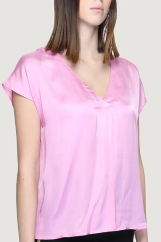 Blouse - Rose