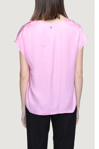 Blouse - Rose